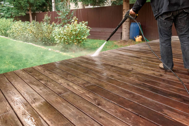 Hempstead, TX  Pressure Washing Services Company